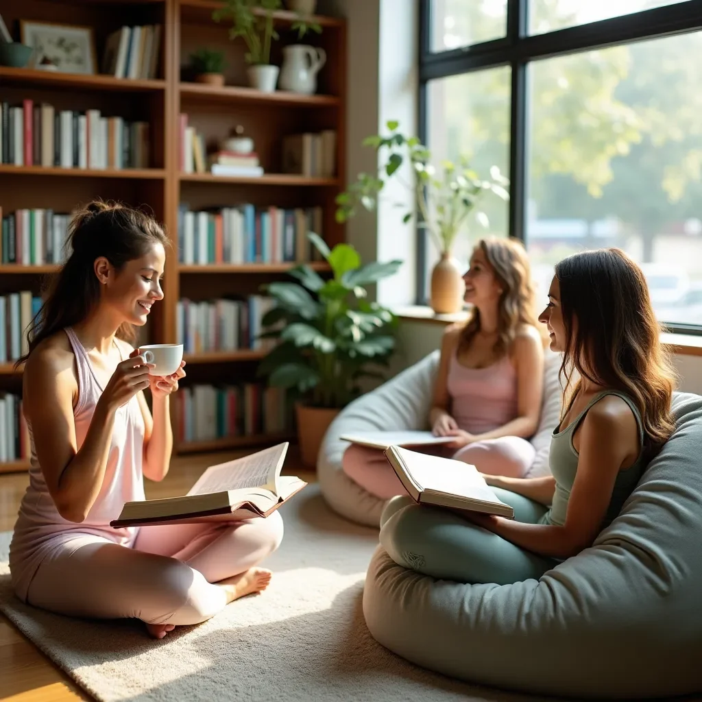 Our professional team